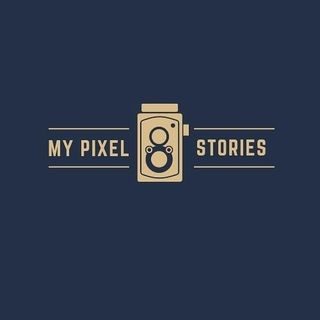 MY PIXEL STORIES